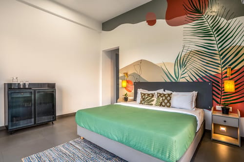Casa Boho – 4 bedroom villa in Nashik, Maharashtra