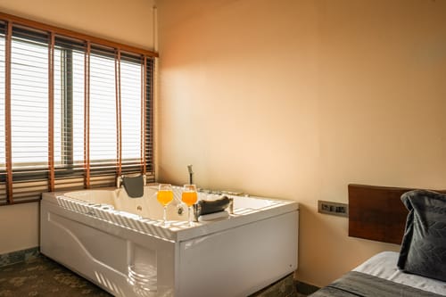 Yug @ Tehri Peaks - Tehri Dam – 3 bedroom villa in Mussoorie, Uttarakhand
