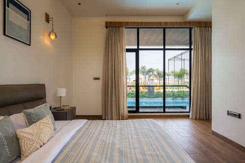 Lacielo – 6 bedroom villa in Lonavala, Maharashtra