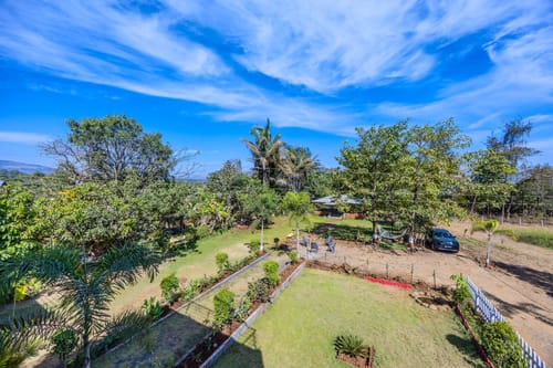 Canopy Cove – 3 bedroom villa in Pune, Maharashtra