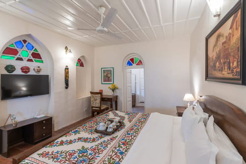 Springfield – 4 bedroom villa in Kasauli, Himachal Pradesh