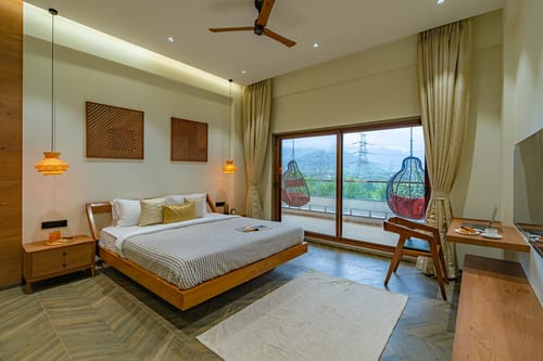 Amorist Villa – 5 bedroom villa in Karjat, Maharashtra