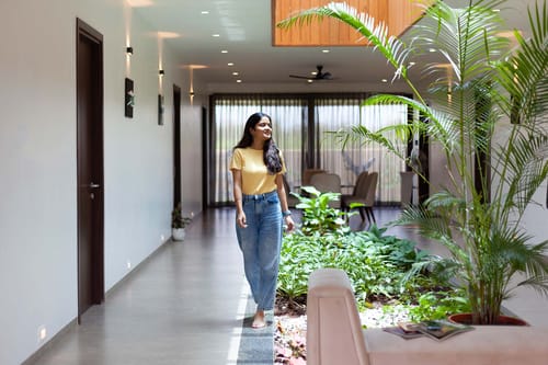Le Bon Horizon - Near Sula Vineyards – 4 bedroom villa in Nashik, Maharashtra