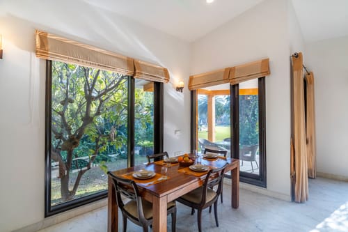 Dharma @ The Manvi Estate – 2 bedroom villa in Delhi-ncr, Delhi