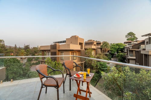 Manthan – 6 bedroom villa in Lonavala, Maharashtra
