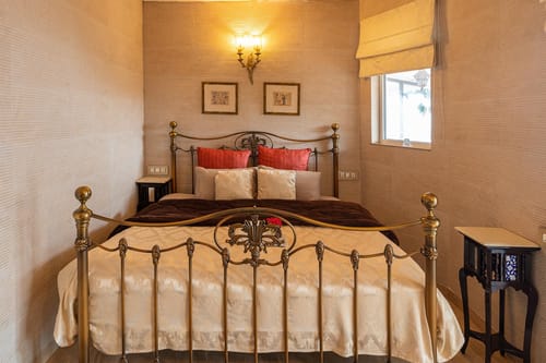 Tranquil @ Aspen Heights – 5 bedroom villa in Mussoorie, Uttarakhand