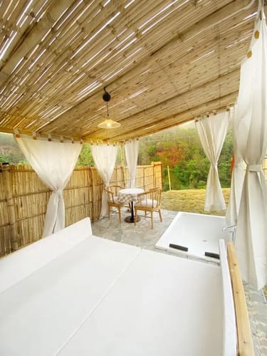 Glass Lodge Himalaya - EKAA