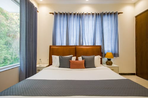 Serenita Abode | Escape With Plunge Pool, Garden & Terrace Near Sahastradhara – 3 bedroom villa in Dehradun, Uttarakhand