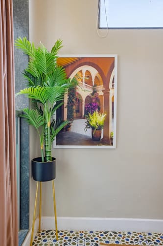 Zenith Villa – 12 bedroom villa in Lonavala, Maharashtra