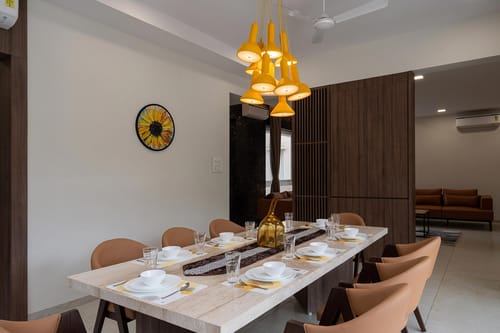 Rosso – 6 bedroom villa in Lonavala, Maharashtra