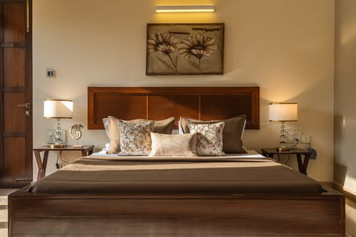 Albatross Haven – 5 bedroom villa in Delhi-ncr, Uttar Pradesh