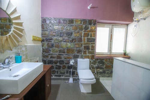 4 Rooms @ Estate 15 – 4 bedroom villa in Bhimtal, Uttarakhand