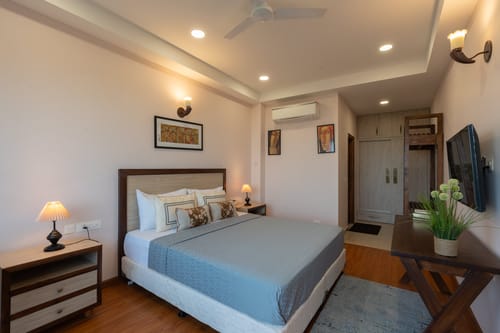 The Elmstone - Garkhal – 8 bedroom villa in Kasauli, Himachal Pradesh