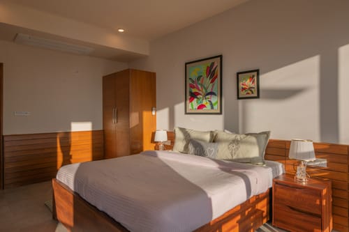 Aspen @ Elysium Estate – 2 bedroom villa in Shimla, Himachal Pradesh
