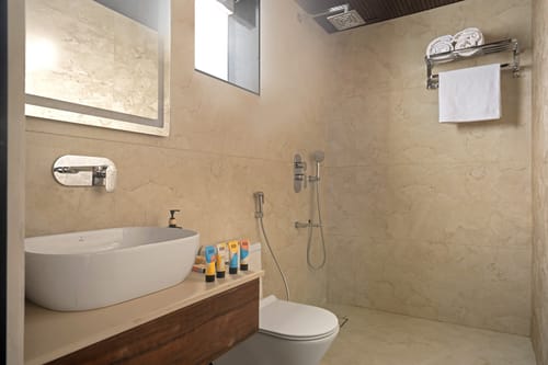 Terra Vista – 3 bedroom villa in Jaipur, Rajasthan