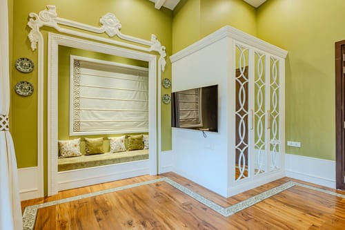 Arden Blu – 3 bedroom villa in North Goa, Goa