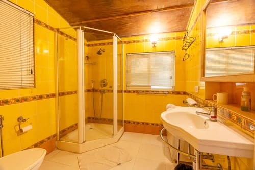 Charming Cottage – 2 bedroom villa in Mussoorie, Uttarakhand