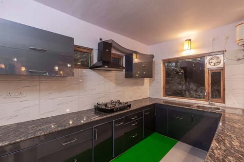 Dreamy Skies - Pangot – 2 bedroom villa in Nainital, Uttarakhand