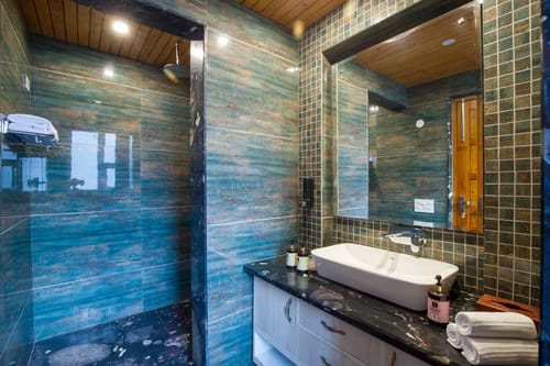 Live Life | Pet-friendly 2-BHKs With Entertainment Room, Restro & Garden