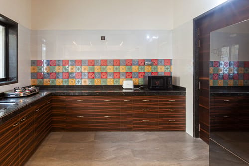 Villa Cobblestone – 3 bedroom villa in Nashik, Maharashtra