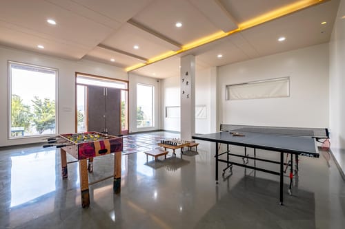 Horizon Hues – 3 bedroom villa in Pune, Maharashtra