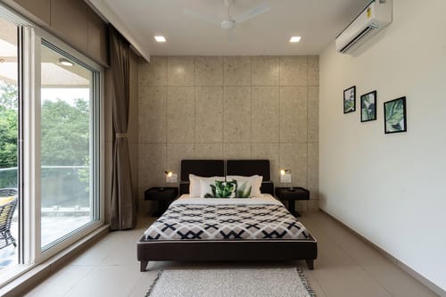 Rosso – 6 bedroom villa in Lonavala, Maharashtra