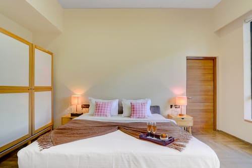 Villa 39 | Serene Pet-friendly 6-BHK Getaway With Private Pool, Gaming Zone & Balcony – 6 bedroom villa in Lonavala, Maharashtra