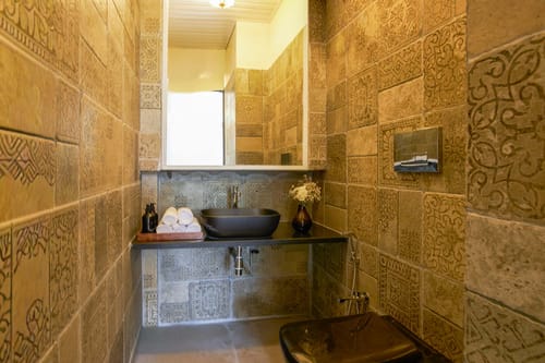 Aranya @ The Fig Tree Heritage – 4 bedroom villa in Lonavala, Maharashtra