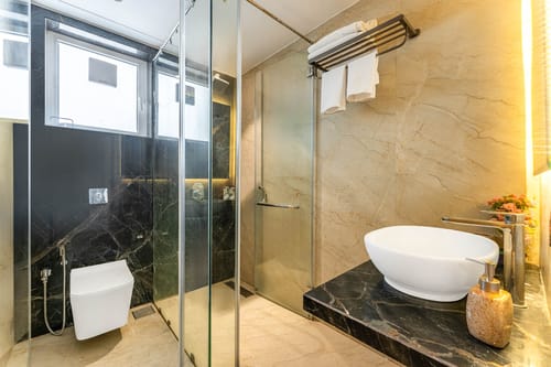 Coral @ M4 Villas – 5 bedroom villa in Lonavala, Maharashtra
