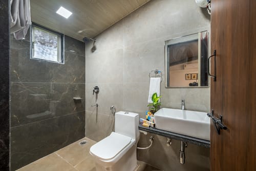 Green Heritage Villa – 8 bedroom villa in Lonavala, Maharashtra