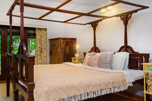 Sea Breeze – 5 bedroom villa in Alibaug, Maharashtra