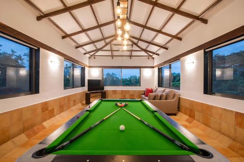 Classique Woods – 4 bedroom villa in Karjat, Maharashtra