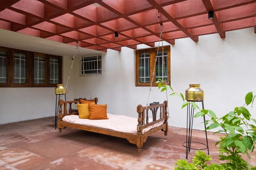 Villaggio – 4 bedroom villa in Nashik, Maharashtra