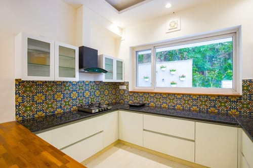 Serenita Abode | Escape With Plunge Pool, Garden & Terrace Near Sahastradhara – 3 bedroom villa in Dehradun, Uttarakhand