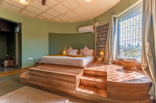  Brahamasthanam | 4-BHK Pet-friendly with Terrace and Garden Area | Close to Kambada narsibha swamy temple – 4 bedroom villa in Bengaluru, Karnataka