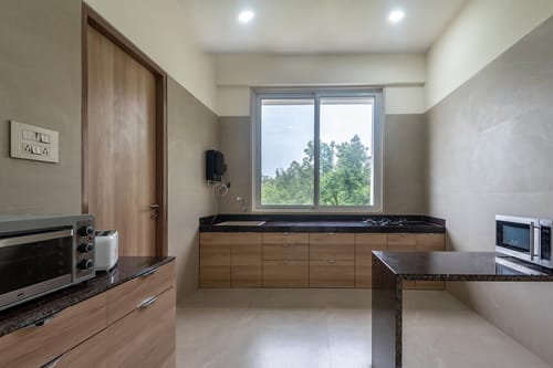 Delight @ Mocha House – 3 bedroom villa in Lonavala, Maharashtra