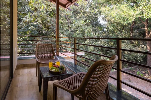 Areca Breeze – 5 bedroom villa in Alibaug, Maharashtra