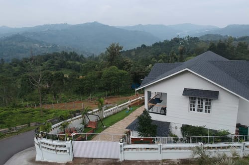 Aashirwaad Villa - Coonoor – 3 bedroom villa in Ooty, Tamil Nadu
