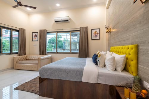 Nova Nest – 6 bedroom villa in Lonavala, Maharashtra