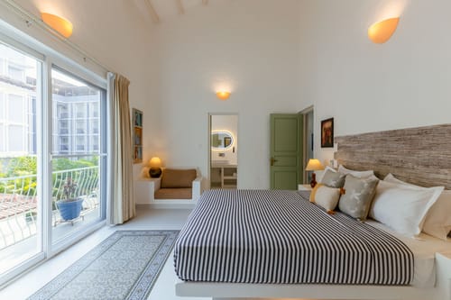 Villa Encanto – 10 bedroom villa in North Goa, Goa