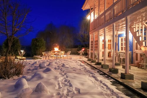 Violet Hill - Mashobra – 3 bedroom villa in Shimla, Himachal Pradesh