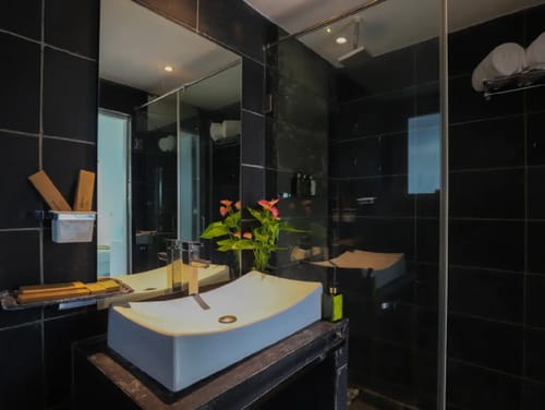 Risaia | 4-BHK | Pvt Pool & Bar | Patio Area