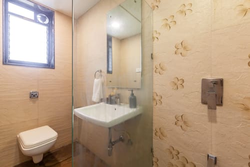 Firefly Mountain Retreat - Khopoli – 6 bedroom villa in Lonavala, Maharashtra