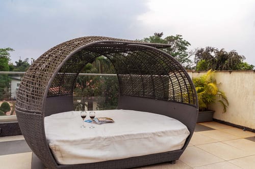 Bianco Villa – 4 bedroom villa in Lonavala, Maharashtra