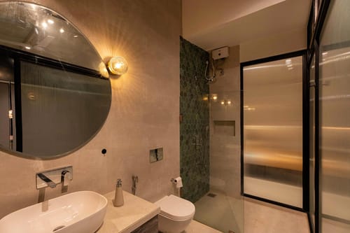 The Oasis – 3 bedroom villa in Karjat, Maharashtra