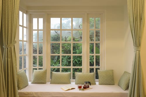 Nest @ Forktail House