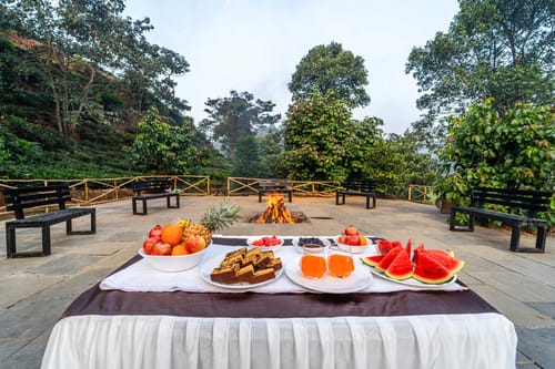 Premium Rooms @ Princess of Wayanad – 4 bedroom villa in Wayanad, Kerala