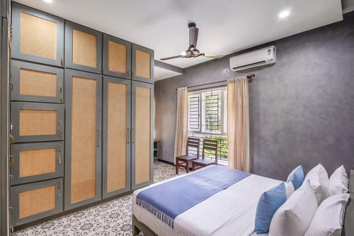 Vintage Retreat | 5-BHK Riverfront Heritage Villa With Speed Boat, Ayurvedic Spa & Cultural-Themed Rooms Near Malayattoor – 5 bedroom villa in Kochi, Kerala