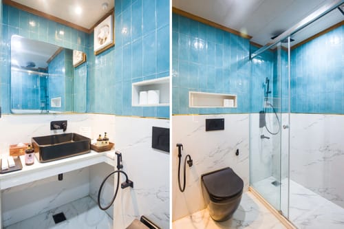 Evaara Woods Breeze | 3-BHK Retreat With Common Garden & Sitting Area