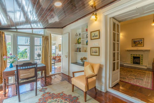 Rose Cottage – 6 bedroom villa in Shimla, Himachal Pradesh
